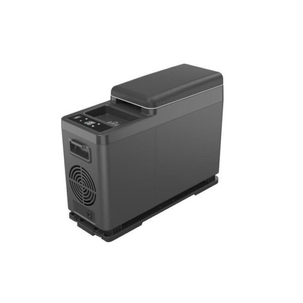 CRONY 8L Smart Vehicle Refrigerator With App Control For Camping And Road Trips - Image 5