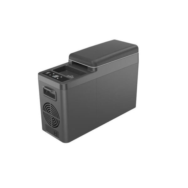 CRONY 8L Smart Vehicle Refrigerator With App Control For Camping And Road Trips - Image 7