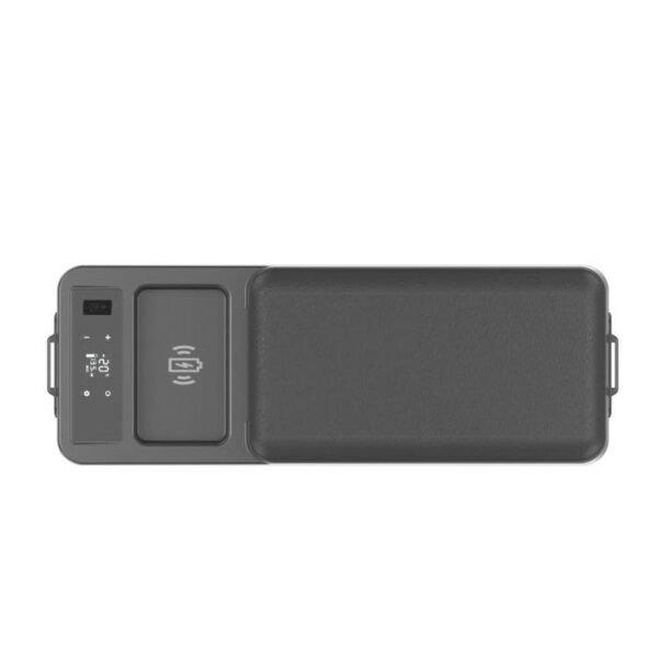 CRONY 8L Smart Vehicle Refrigerator With App Control For Camping And Road Trips - Image 8