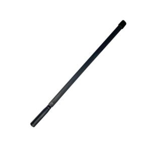 CRONY 8W Dual Segment Ruler Antenna 136-520MHz for Walkie Talkies