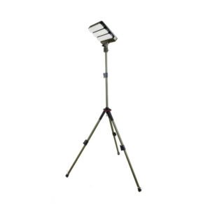 CRONY High Lumen Solar Battery with Power Bank for Outdoor Camping LED Light