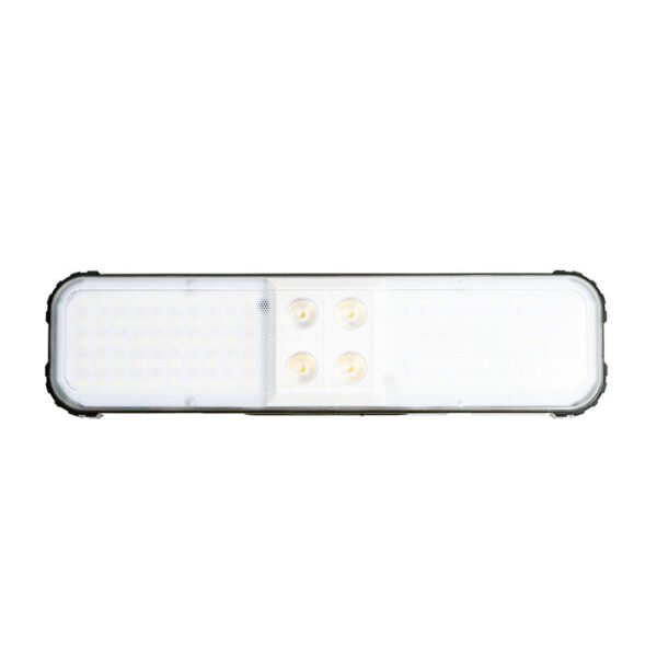 CRONY High Lumen Solar Battery with Power Bank for Outdoor Camping LED Light - Image 6
