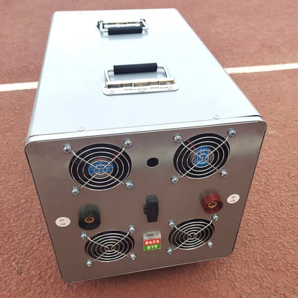 CRONY CN3000W Portable Power Station AC PD Emergency Backup Power Supply for Camping - Image 8