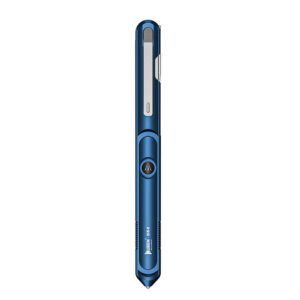CRONY E62 Multi-Function 130 Lumen Pen Light Compact LED Torch Flashlight for Daily Use