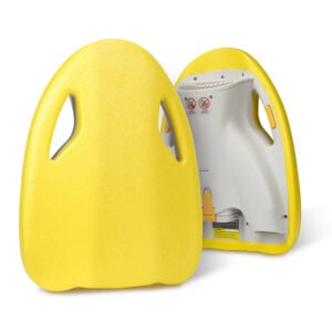 CRONY Electric Float Board for Swimming Pool Foam Floating Training and Exercise Aid
