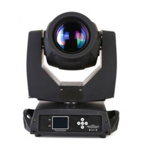 CRONY LB230 7R Laser Stage Light with Protective Flight Case