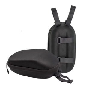 CRONY Universal Front Handlebar Storage Bag For M365 Electric Scooter And Bicycle
