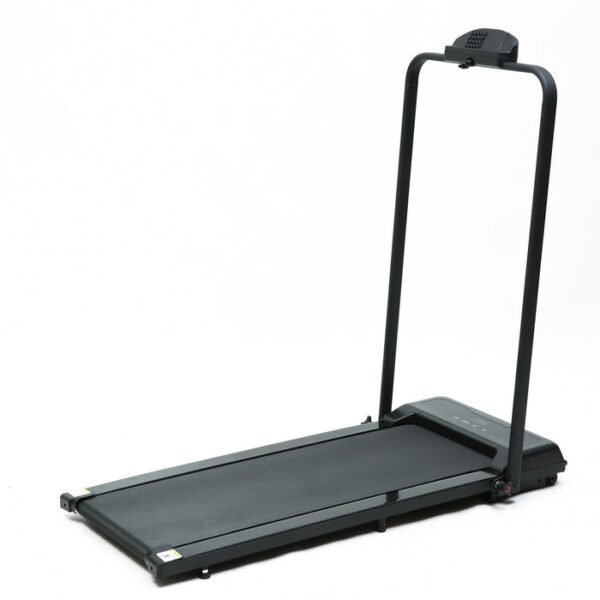 CRONY Ultra Slim Electric Treadmill – Compact Walking Pad Running Machine For Home And Office - Image 2