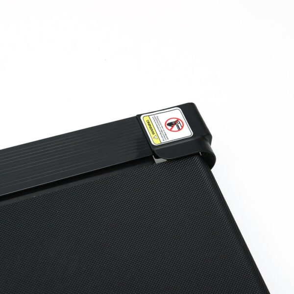 CRONY Ultra Slim Electric Treadmill – Compact Walking Pad Running Machine For Home And Office - Image 11