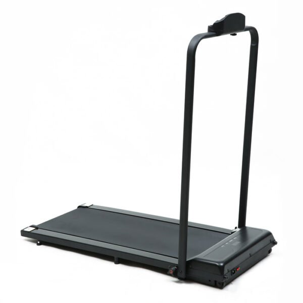 CRONY Ultra Slim Electric Treadmill – Compact Walking Pad Running Machine For Home And Office - Image 4