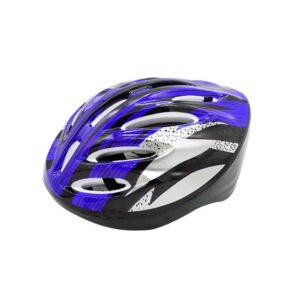 CRONY Adjustable Bike Helmet With Ventilation And Safety For Road Or Mountain Cycling