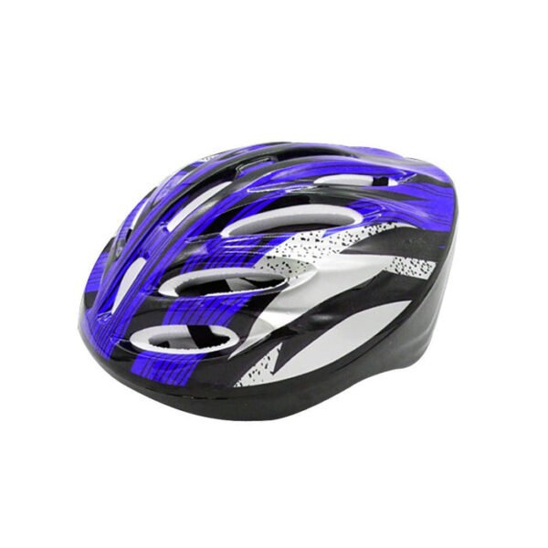 CRONY Adjustable Bike Helmet With Ventilation And Safety For Road Or Mountain Cycling