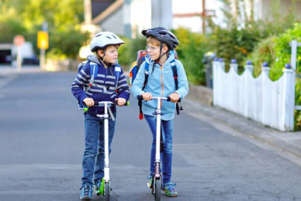 CRONY Adjustable Bike Helmet With Ventilation And Safety For Road Or Mountain Cycling - Image 11