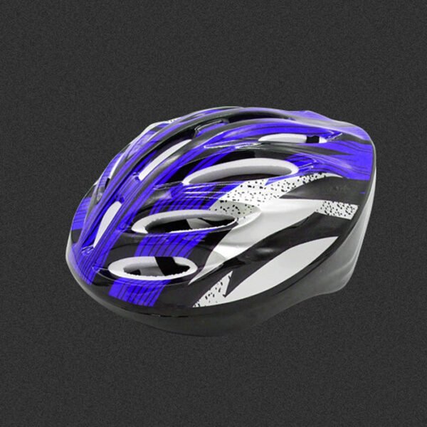 CRONY Adjustable Bike Helmet With Ventilation And Safety For Road Or Mountain Cycling - Image 4