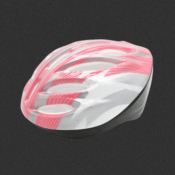 CRONY Adjustable Bike Helmet With Ventilation And Safety For Road Or Mountain Cycling - Image 5