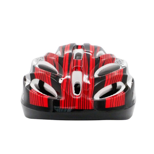 CRONY Adjustable Bike Helmet With Ventilation And Safety For Road Or Mountain Cycling - Image 7