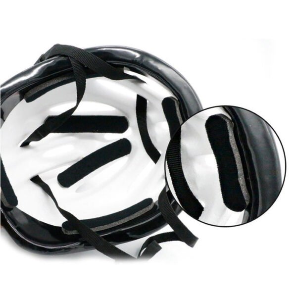 CRONY Adjustable Bike Helmet With Ventilation And Safety For Road Or Mountain Cycling - Image 8
