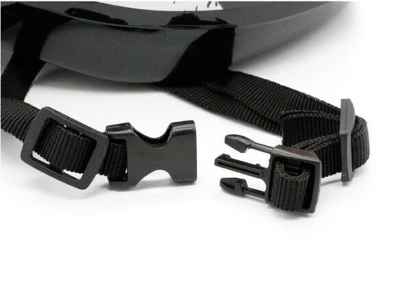 CRONY Adjustable Bike Helmet With Ventilation And Safety For Road Or Mountain Cycling - Image 10