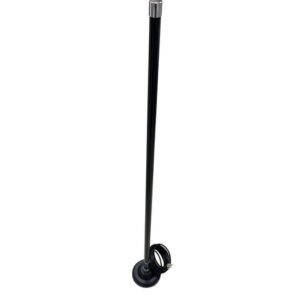 CRONY Vehicle Walkie Talkie Kit With Magnetic Mount And High Power Dual Antenna