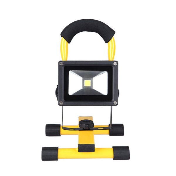 20W Waterproof LED Tennis Court Outdoor Work Light Warm White – Crony - Image 9