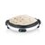 Saachi Roti, Naan & Saj Bread Maker – Non-Stick Surface, White Finish