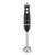 Saachi Hand Blender – Ergonomic Handle, Stainless Steel Blade, Compact and Easy to Use
