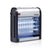 SAACHI Efficient 14W Insect Killer with Mosquito Trap and Safety Features