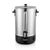 Saachi 40L Water Boiler – Variable Temperature Control, Stainless Steel Body, Ideal for Events