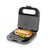 Saachi Sandwich Maker – Non-Stick Grill Plates, Compact Design, Easy to Clean