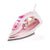 SAACHI Steam Iron with Ceramic Soleplate and Anti-Scale Function