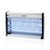 SAACHI 30W Insect Killer with High Efficiency Mosquito Trap and Safety