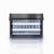 SAACHI Insect Killer with Large Tray for Effective Insect Collection