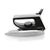 SAACHI Dry Iron with Aluminum Soleplate and Durable Construction