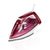 SAACHI Steam Iron with Ceramic Soleplate and Fast Heat-Up Technology
