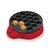 Saachi Dumpling Maker – Adjustable Thermostat for Perfect Dumplings Every Time