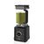 Saachi 2L Blender/Grinder – 5-Speed, Pulse, Copper Motor, 6-Wing Blade, Safety Lock