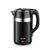 Saachi 1.8L Electric Kettle – Automatic Shut-Off, Boil-Dry Protection, Fast Boiling