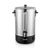 Saachi 30L Water Boiler – Variable Temperature Control, Stainless Steel Body, Ideal for Catering