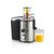 Saachi Juicer – With 2-Speed Control and Stainless Steel Filter for Efficient Juice Extraction