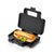 Saachi Sandwich Maker – Non-Stick Grill Plates for Toasted Sandwiches and Snacks