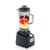 Saachi 2L Blender – With 304 Stainless Steel Blade and Pulse Function