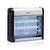 SAACHI 20W Insect Killer with Effective Mosquito Trap and Safety Features
