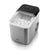 Saachi Electric Ice Maker – 1.6L Tank, 15kg Daily Output, Bullet Ice in 6 Minutes