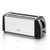 Saachi 4-Slice Toaster – Sleek Black Design with Adjustable Browning and Cancel Button