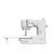 SAACHI Reliable Sewing Machine NL-SM-8101 with Multiple Stitch Functions
