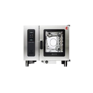Convotherm Maxx – 6 Tray Electric Combi Oven with EasyTouch and Right-Hinged Door