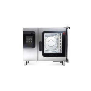 Convotherm Maxx Pro 4 – 6 Tray Electric Combi Oven with EasyTouch Spritzer System