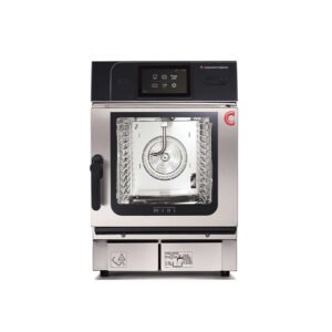 Convotherm Mini – 6 Tray Electric Combi Oven with EasyTouch and Right-Hinged Door
