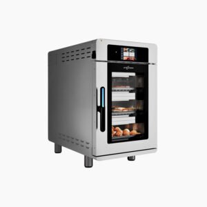 Alto Shaam VMC-H3H – Multi-Cook Oven with Deluxe Control for Flexible Cooking Zones