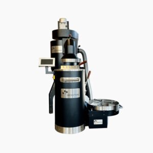 Air Motion Coffee Roaster – 6kg Capacity Roaster for Small-Batch Specialty Coffee Production